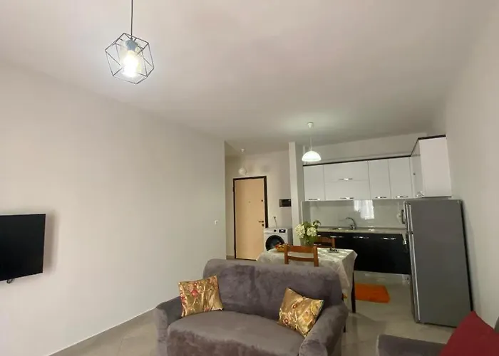 Ap Art Appartement Vlorë
