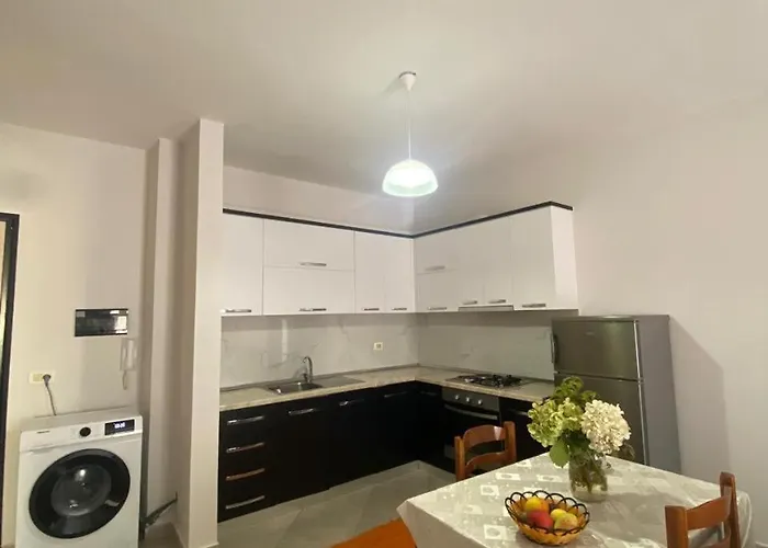 Ap Art Appartement *