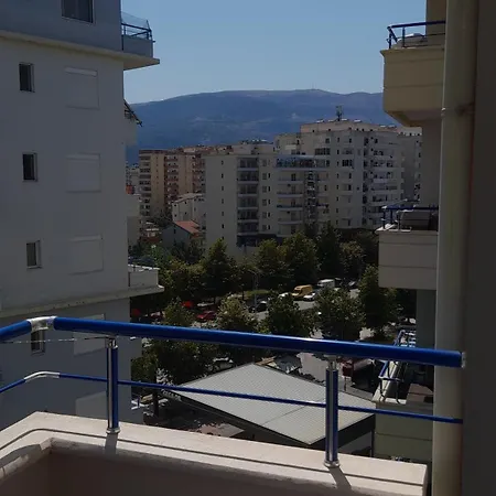 Ap Art Apartamento Vlorë