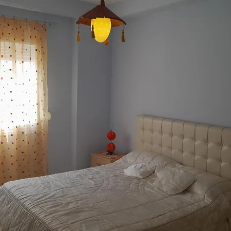 Ap Art Apartment Vlore
