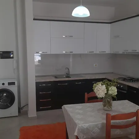 Appartement Ap Art Vlorë