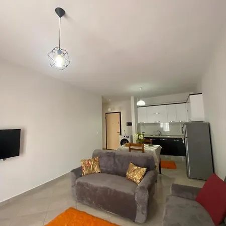 Ap Art Apartamento Vlorë