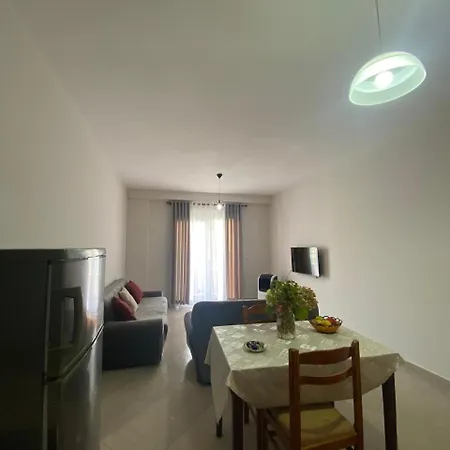 Apartamento Ap Art Vlorë