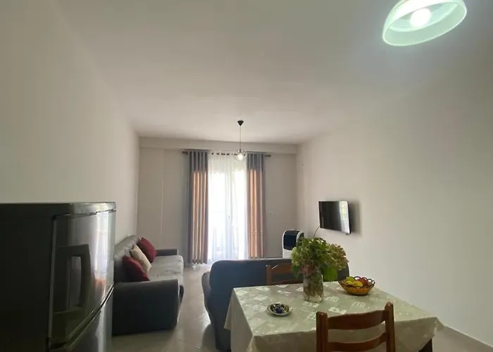 Apartament Ap Art Wlora